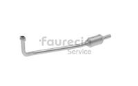 Faurecia Katalysator - FS40314K