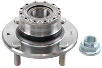 ABS Wiellagerset 201385