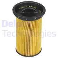 Delphi Kraftstofffilter  HDF566