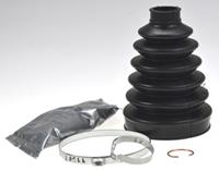 Spidan Asmanchetten set 36034