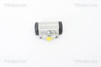 Triscan Radbremszylinder Hinterachse  8130 14052