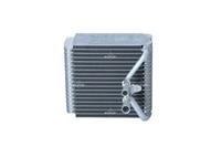 ford Verdamper, airconditioning 36043