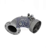 DT Spare Parts Krümmer, Abgasanlage  1.18269