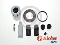 Autofren Seinsa Reparatursatz, Bremssattel Hinterachse  D42624C
