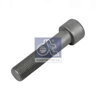 DT Spare Parts Schraube, Bremsscheibe  1.18940