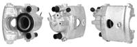 Elstock Bremssattel Vorderachse vor der Achse links  82-1061