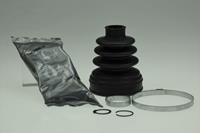 Spidan Asmanchetten set 36394