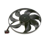 Bosch Elektromotor, Kühlerlüfter  0 986 338 101