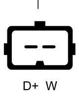 Generator Elstock 28-2633