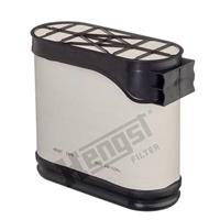 Hengst Filter Luftfilter  E1676L