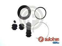 Autofren Seinsa Reparatursatz, Bremssattel Vorderachse  D4461