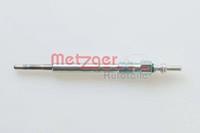 Metzger Glühkerze  H1 394