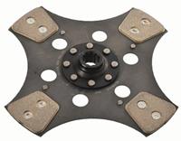 Sachs Kupplungsscheibe  1864 634 063