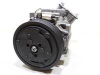 Alanko Kompressor, Klimaanlage  10550025