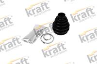 Kraft Automotive Faltenbalgsatz, Antriebswelle radseitig  4415985