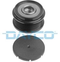 Dayco Generatorfreilauf  ALP2326