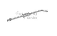 renault Middendemper - Easy2Fit Kit - Set met montagedelen 8LC366025711