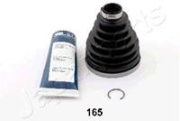 nissan Asmanchetten set KB165