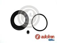 Autofren Seinsa Reparatursatz, Bremssattel  D4338