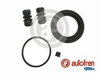 autofrenseinsa Reparatursatz, Bremssattel Vorderachse Autofren Seinsa D41033