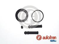 Autofren Seinsa Reparatursatz, Bremssattel Vorderachse  D4457