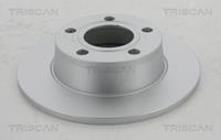 Triscan Bremsscheibe Hinterachse  8120 29197C