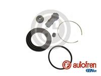 Autofren Seinsa Reparatursatz, Bremssattel  D4463