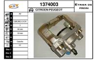 SNRA Bremssattel - 1374003