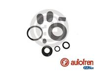Autofren Seinsa Reparatursatz, Bremssattel Hinterachse  D4490