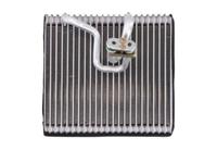 Verdampfer, Klimaanlage Thermotec KTT150021