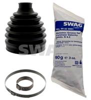 Swag Faltenbalgsatz, Antriebswelle  30 94 8816
