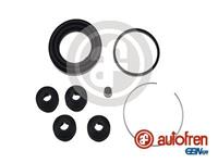 Autofren Seinsa Reparatursatz, Bremssattel Vorderachse  D4477