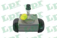 Radbremszylinder LPR 5291