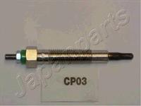Japanparts Glühkerze  CP03