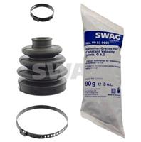 SWAG Achsmanschette NISSAN 82 91 7084 392414F126,392414F126SK,C60222530 C60222530SK,392414F125,392414F125SK