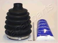 Japanparts Faltenbalgsatz, Antriebswelle  KB-220