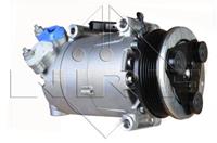 ford Compressor, airconditioning GENUINE