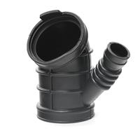 Vaico Ansaugschlauch, Luftfilter hinten  V20-1404