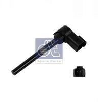 dtspareparts Sensor, koelvloeistofpleil DT 1.21605