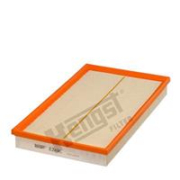 Hengst Filter Luftfilter  E249L