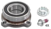 ABS Wiellagerset 201453