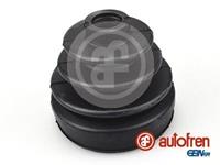 autofrenseinsa Faltenbalgsatz, Antriebswelle radseitig Autofren Seinsa D8229