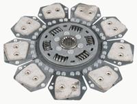 Sachs Kupplungsscheibe  1850 281 964