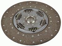 Sachs Kupplungsscheibe  1878 006 370
