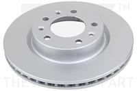 NK Bremsscheibe Vorderachse  313746