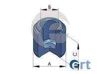 ERT Kolben, Bremssattel Hinterachse  150755-C