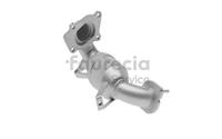 nissan Katalysator - Easy2Fit Kit - Set met montagedelen 8LE366051971