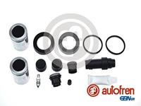 autofrenseinsa Reparatieset, remklauw AUTOFREN SEINSA D41121C
