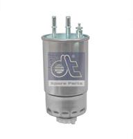 DT Spare Parts Kraftstofffilter  12.23001