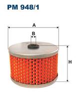 Filtron Kraftstofffilter  PM 948/1
